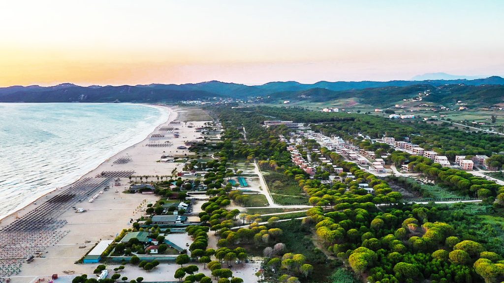 Brenda vitit një ligj i ri për investimet strategjike